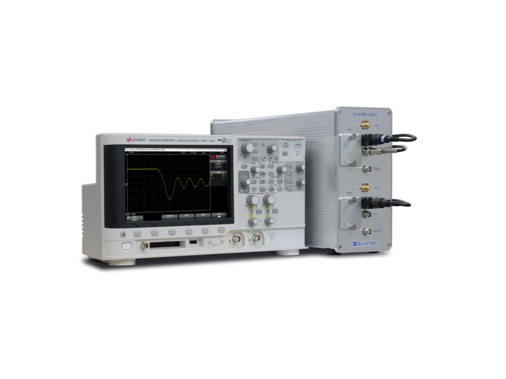 QT-3105TRR 二極管反向恢復(fù)測試